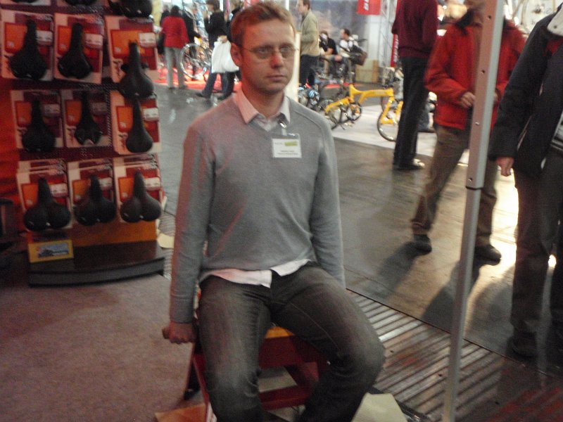 Radmesse Bremen 076